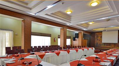 رستوران هتل پارک سعدی شیراز رستوران هتل پارک سعدی شیراز